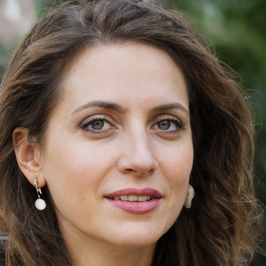 Andrea P